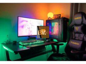 Gaming PCs
