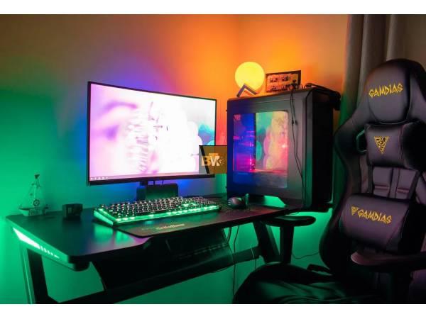 Gaming PCs