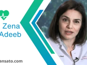 dr. zena al-adeeb