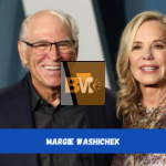 margie washichek