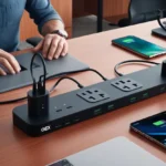 oex power module for table