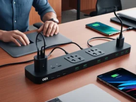 oex power module for table