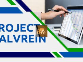 project valvrein