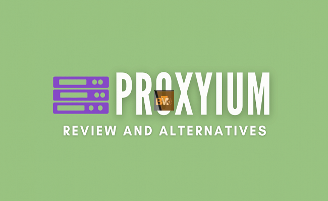 proxiyum