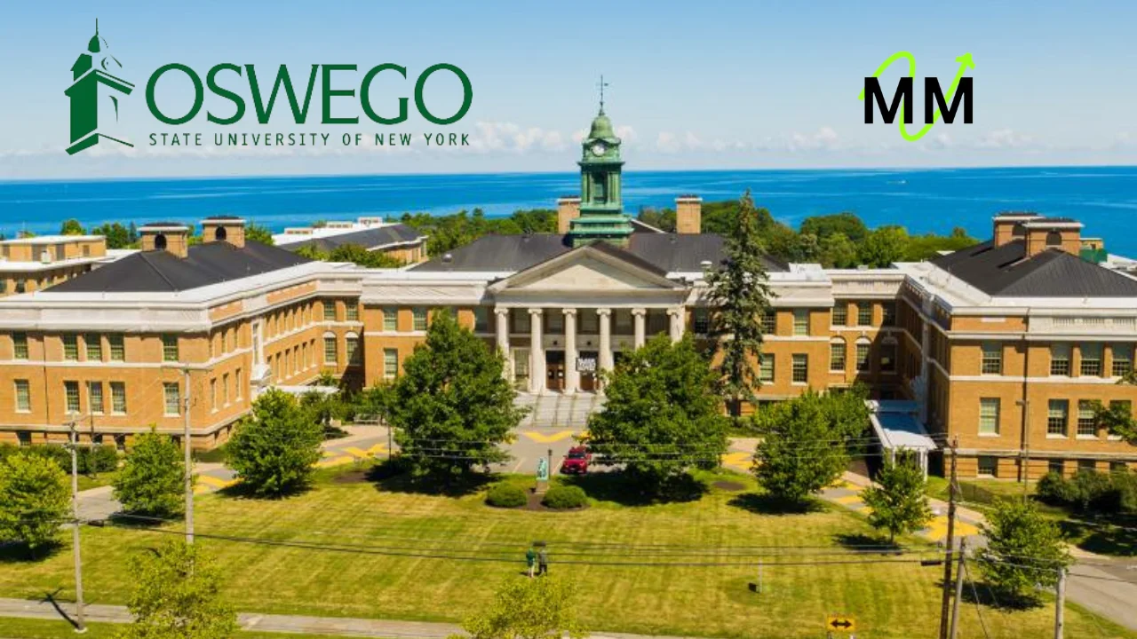 oswego brightspace