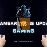 thegamearchives updates