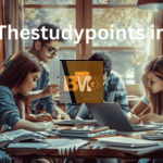 thestudypoints in