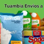tuambia alimentos