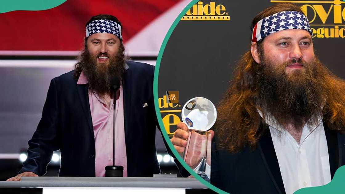 willie robertson net worth