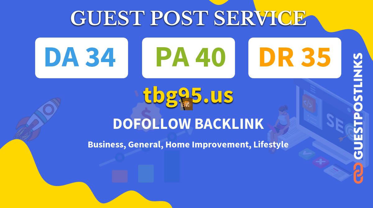 tbg95