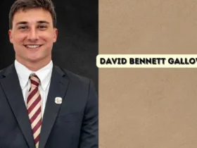david bennett galloway iii