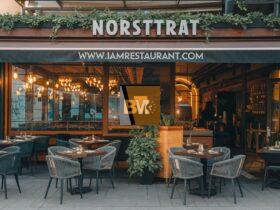iamrestaurant.com