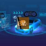 Software-Defined Vehicles and Cloud Connectivity