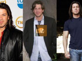 is christian kane married