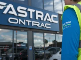 fastrac ontrac