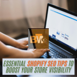 Shopify SEO