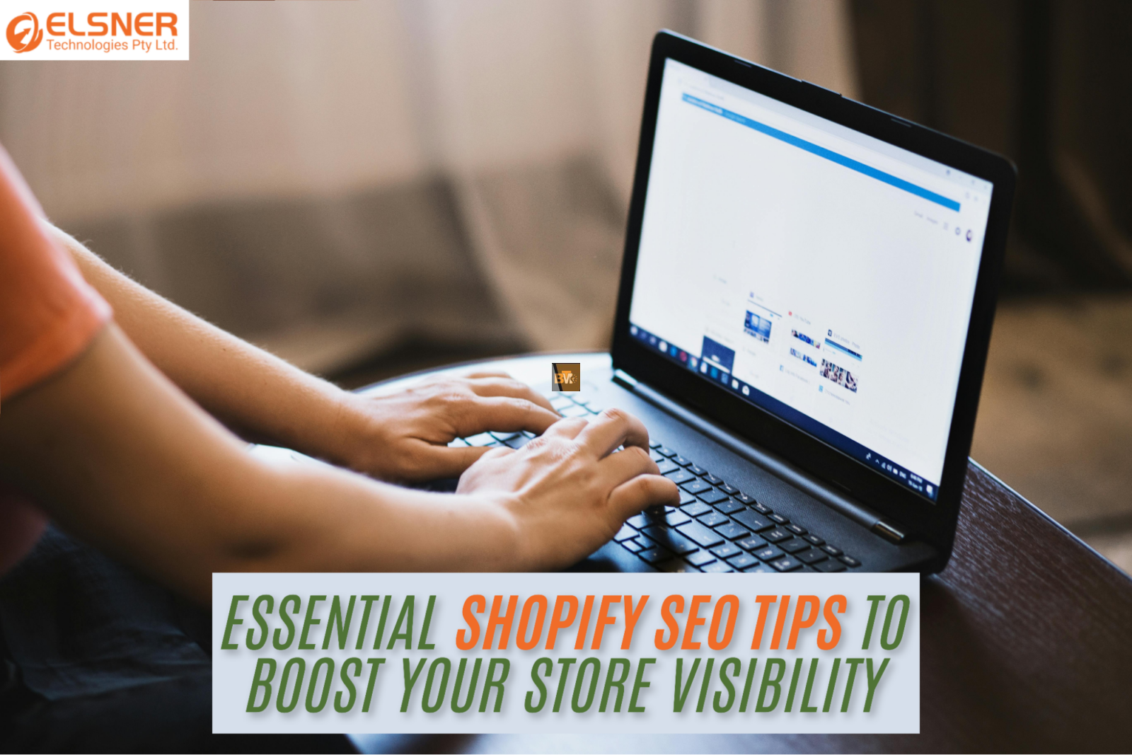 Shopify SEO