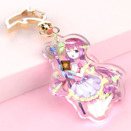 keychains