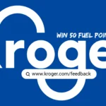 kroger feedback