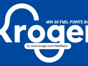 kroger feedback