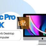 imac pro i7 4k