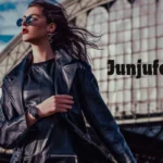 junjufemale
