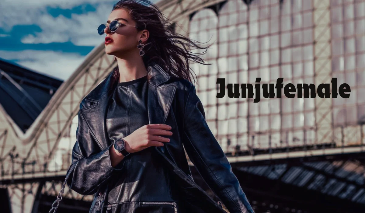 junjufemale