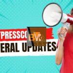 ontpresscom general updates