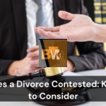 Divorce