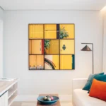 Custom Wall