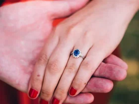 kate middleton wedding ring​
