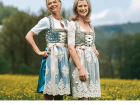 Bavarian