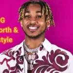 ddg net worth