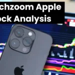 fintechzoom apple stock