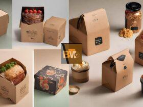 packaging