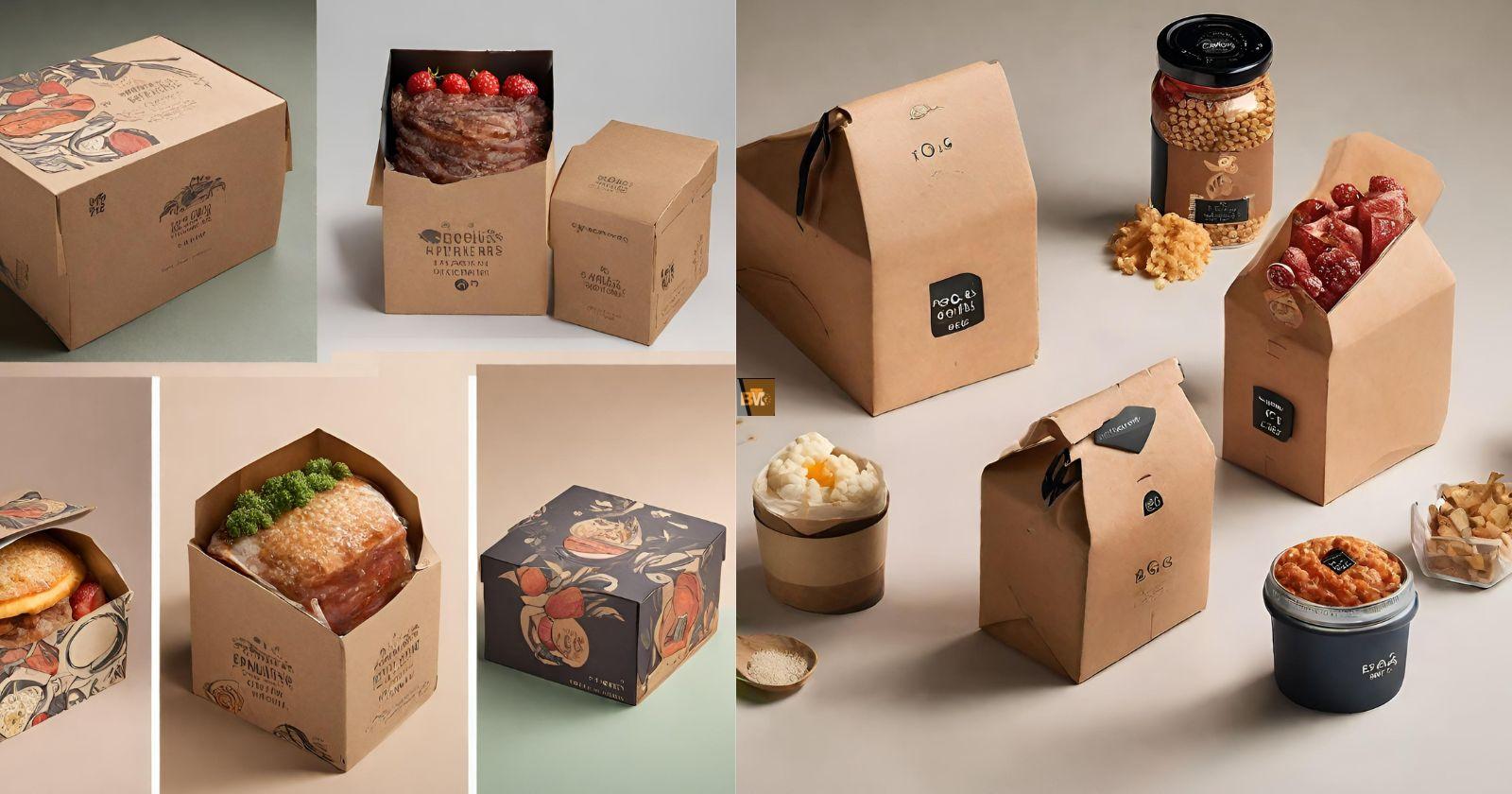 packaging