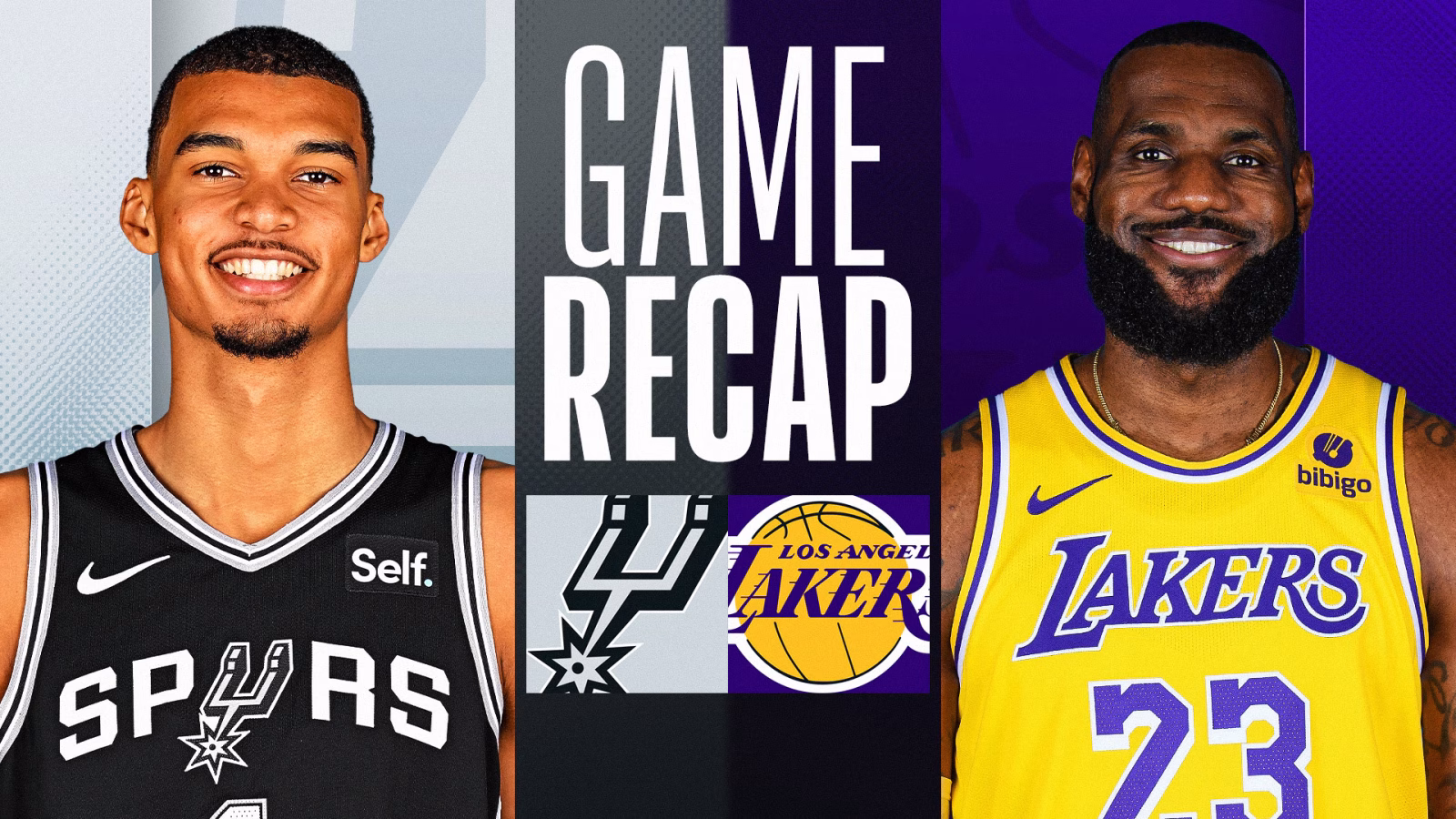 lakers vs san antonio spurs match player stats