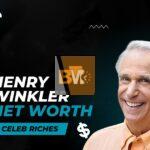 henry winkler net worth