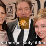 katherine 'kady' allen