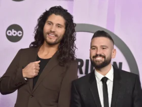 dan and shay wife died