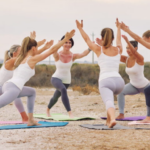 Shapewear Leggings Based on Activity: From Yoga to Running