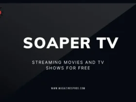 soaper tv