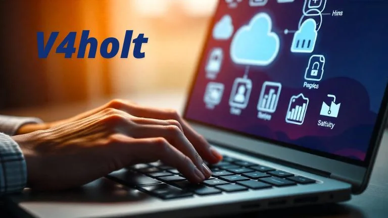 v4holt