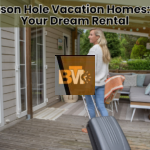 vacation escape