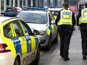 Whistleblower Complaints Not Being Acted Upon by Police Scotland, Claims MPs