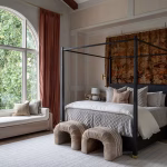 Four-Poster Beds