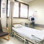 top-rated hospital bed