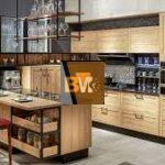How to Maximize Space in Your Kitchen