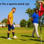 fodder for a sports wonk nyt