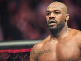 jon jones fight